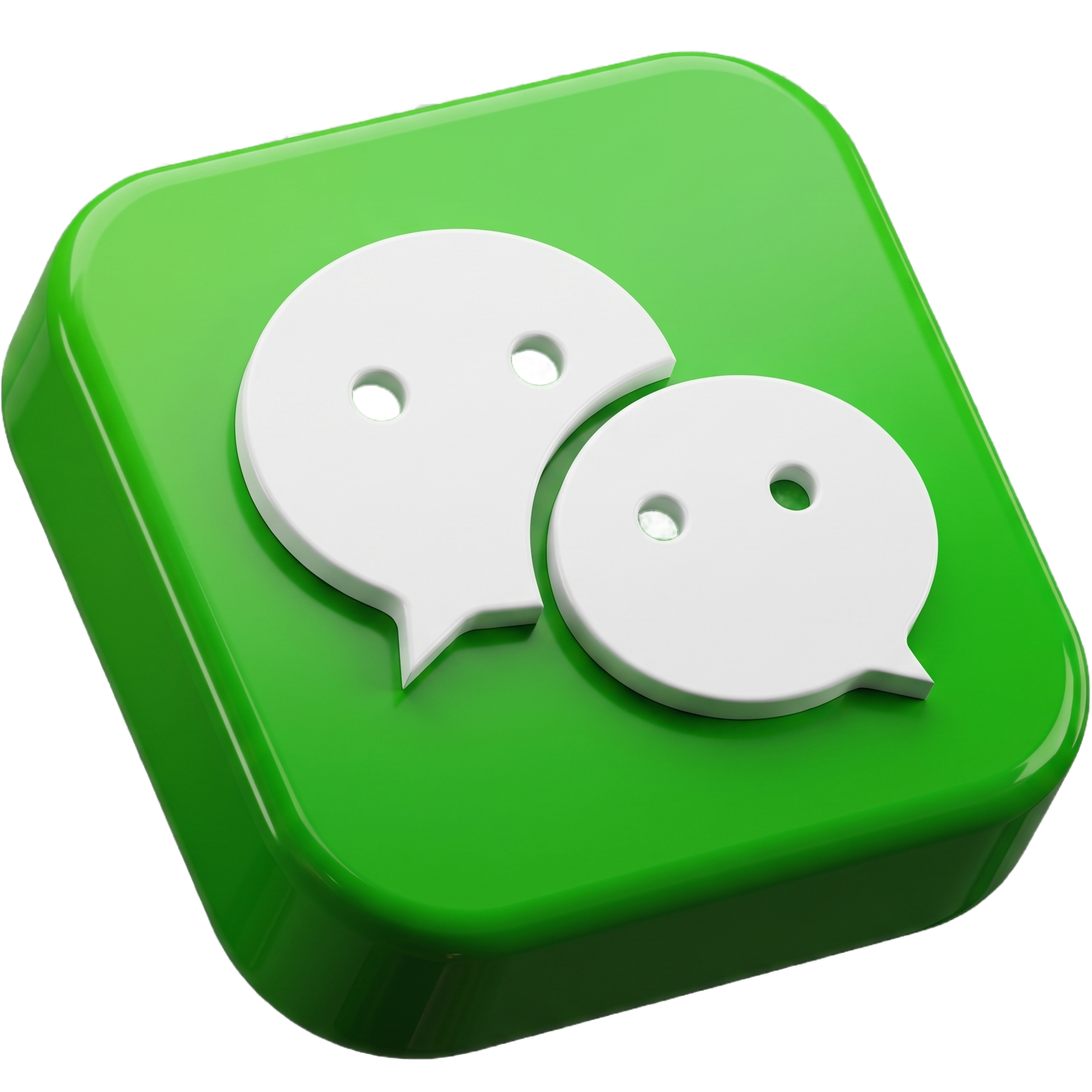 WeChat